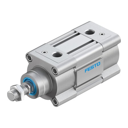 Festo Standards-Based Cylinder DSBC-63-20-D3-PPVA-N3 DSBC-63-20-D3-PPVA-N3